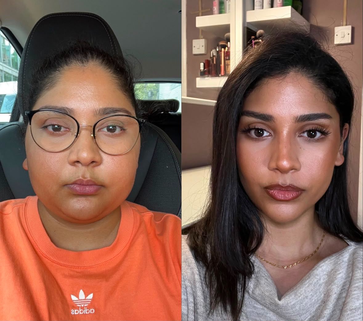 Transformation 2